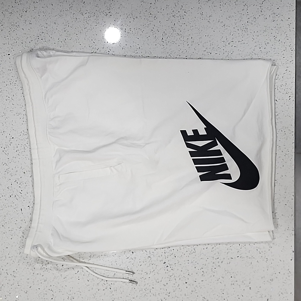 Nike Legacy sweat shorts